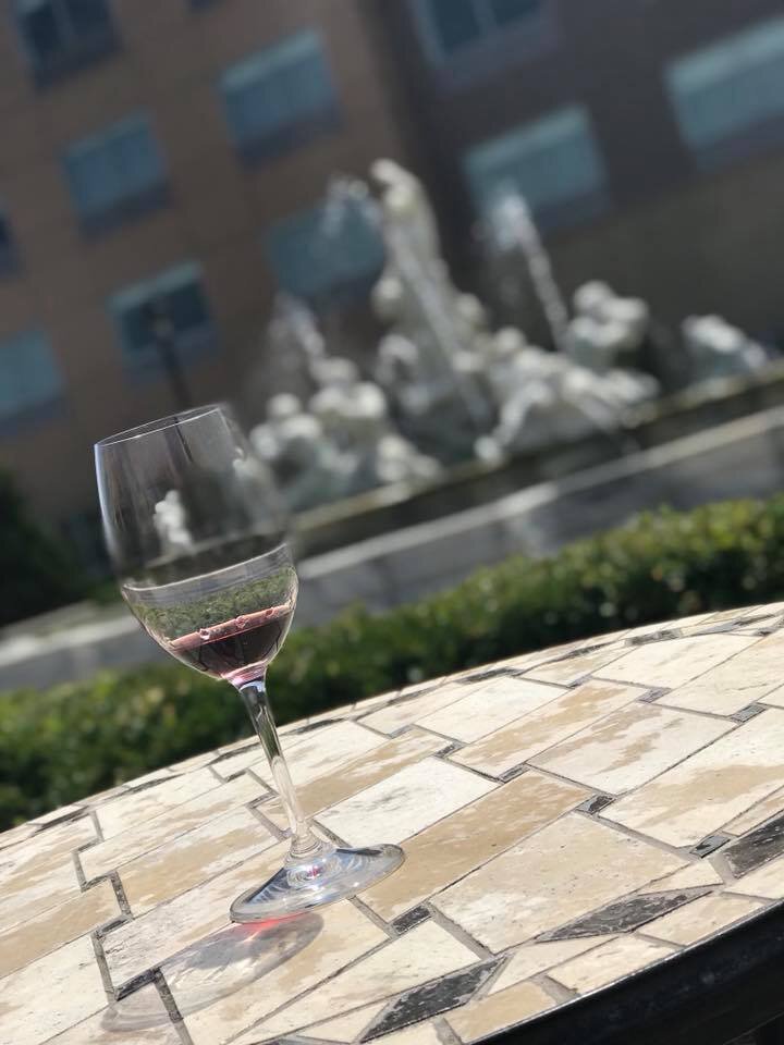 Villa Macri Ristorante