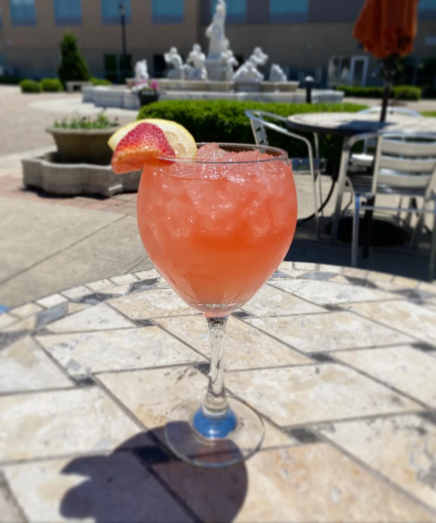 Gallery — Villa Macri Ristorante