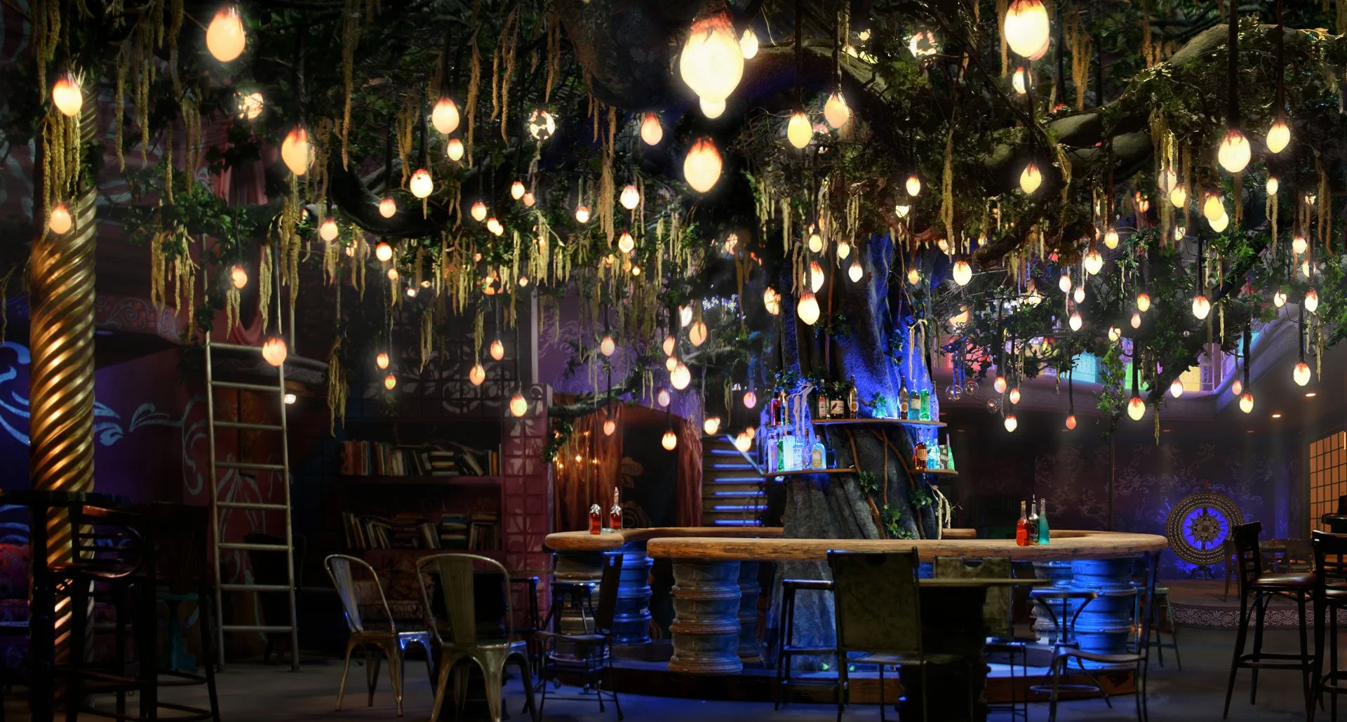 comicon-NeedWant mural.jpeg