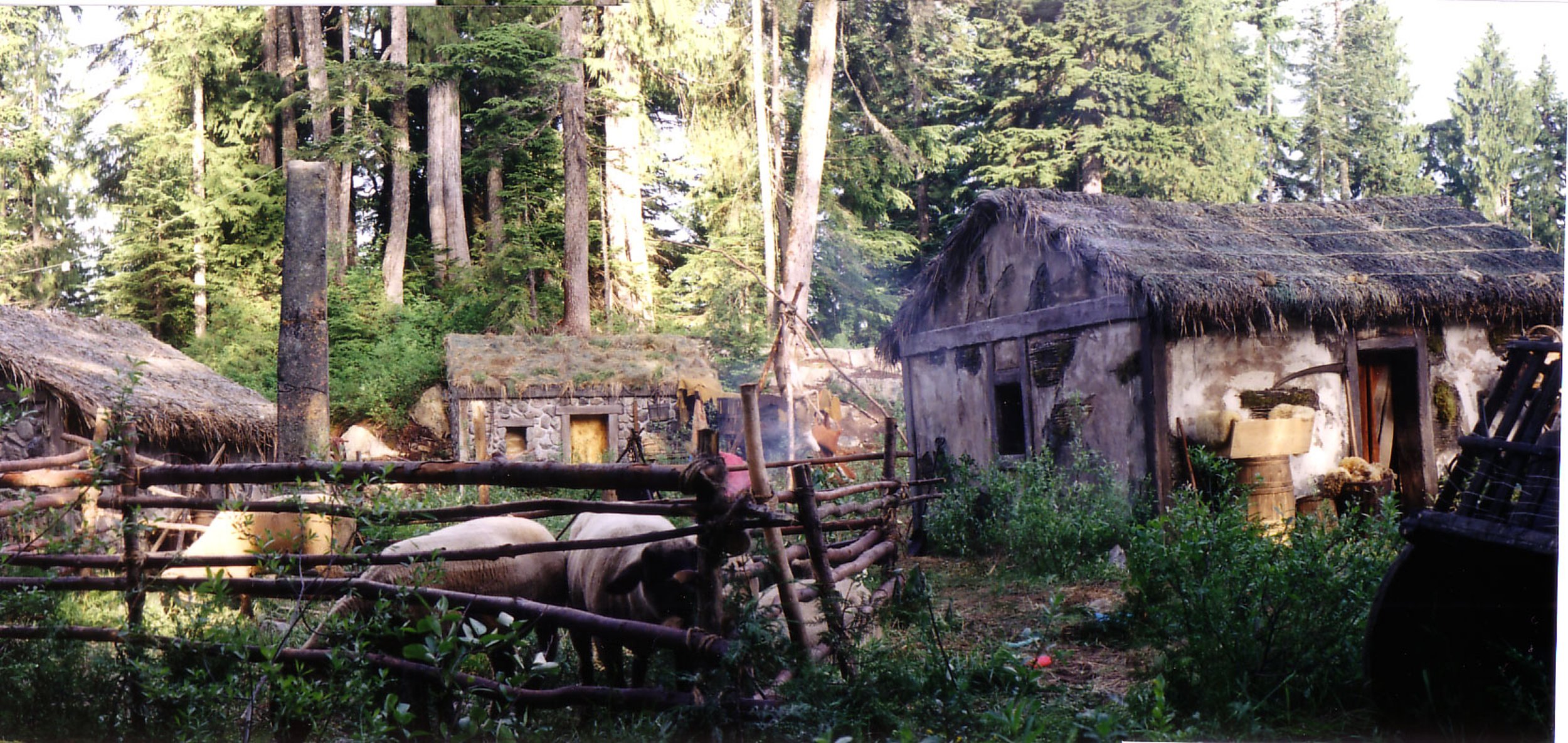 Scottish Village 16th ctry.jpg