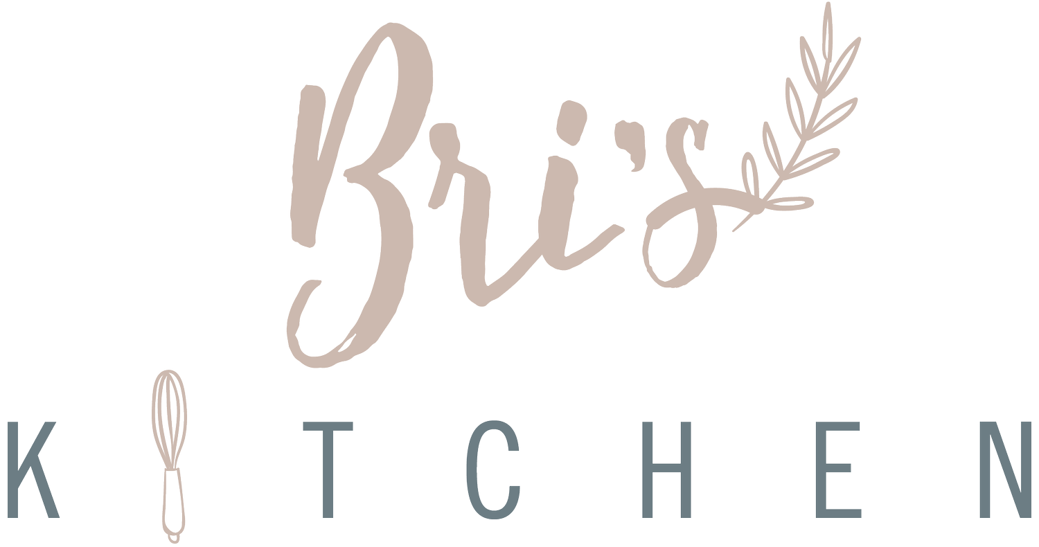 Bri's Kitchen