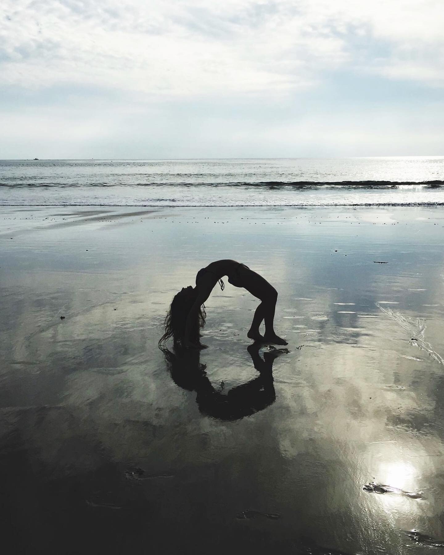 Decide that you want it more than you are afraid of it
