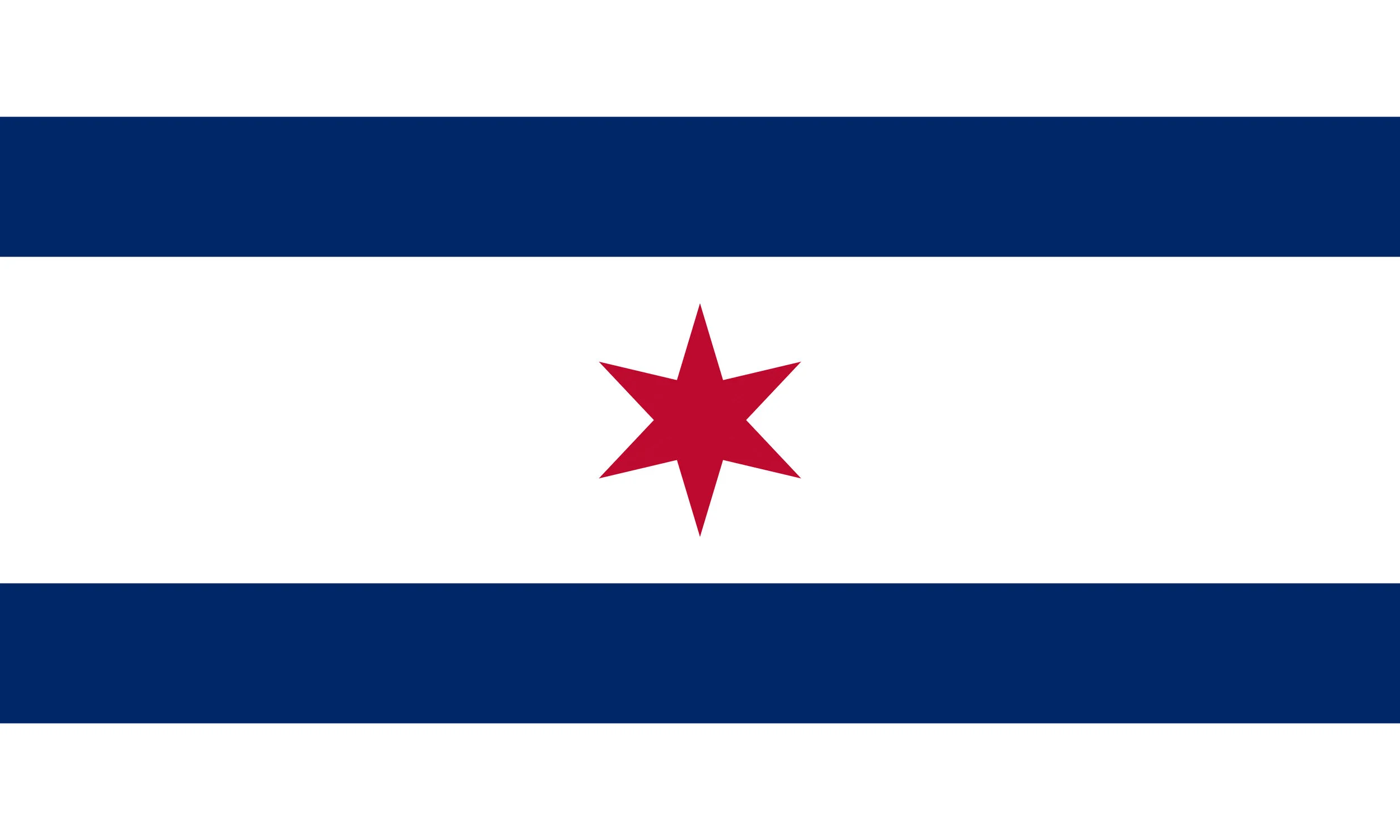State Flags Redesign Jackson Kruse