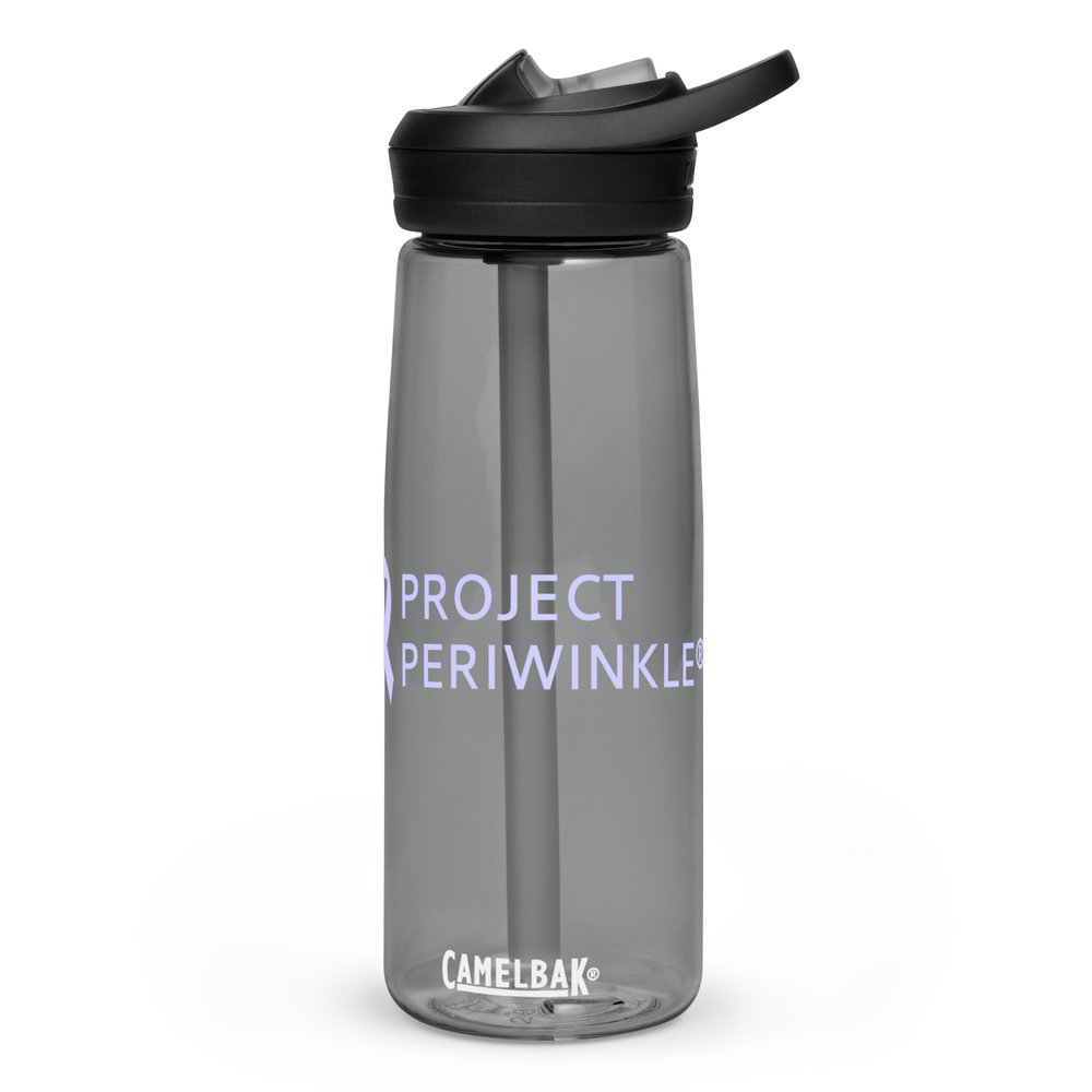 Camelbak Water Bottle — Project Periwinkle