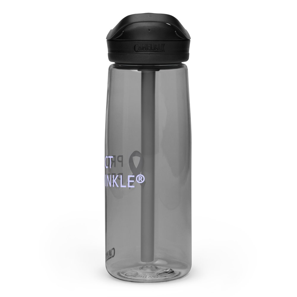 Camelbak Water Bottle — Project Periwinkle
