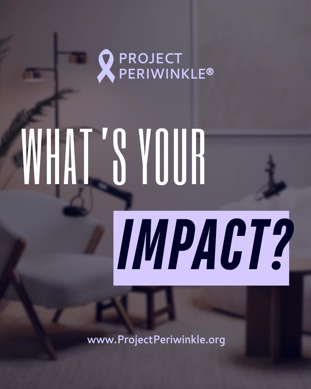Have you made an impact in the health and wellness space?  Let us know!  We&rsquo;d love to hear about it! 

We are looking for those who have a story to tell to join us on an upcoming episode of our podcast, &ldquo;Impact&rdquo;! Get in touch by sen