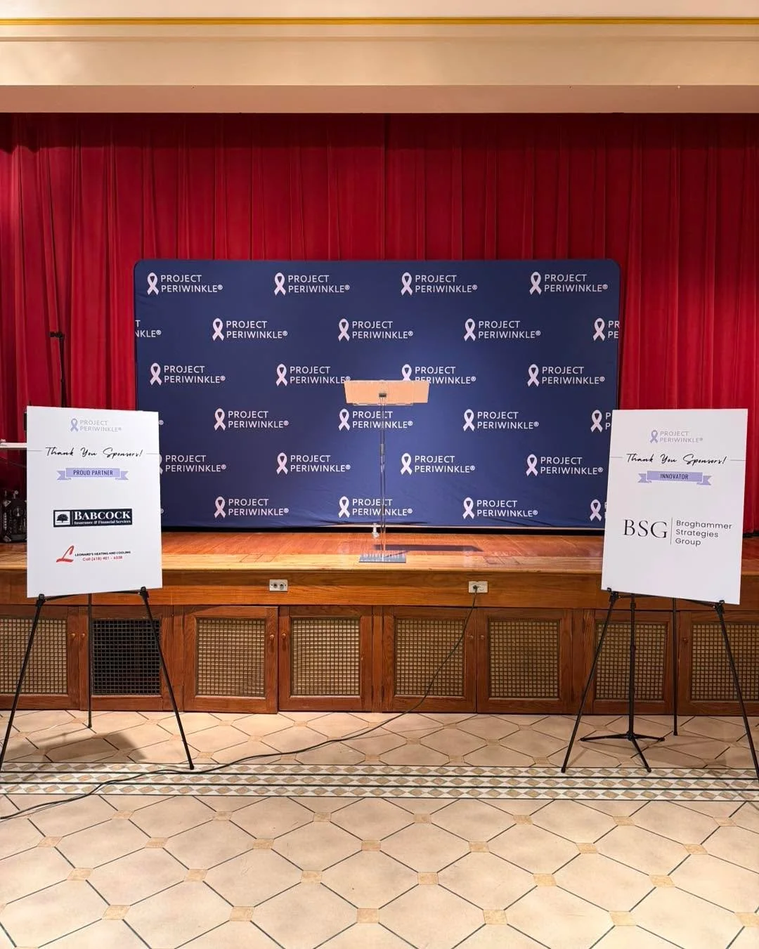 LIVE on Facebook at 7pm Central for a special announcement you don&rsquo;t want to miss!