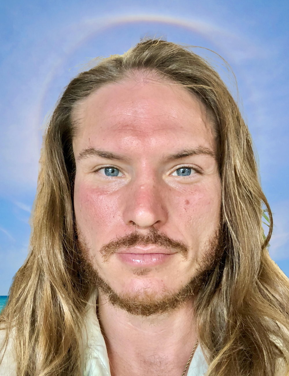 Chris Sanborn Is Tap Water Toxic? — AARON ALEXANDER