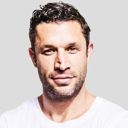 Overcoming Sexual Shame and Stigma to Enhance Your Experience with Aubrey Marcus