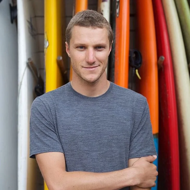 A Conversation on Success, Enemies, Empathy, and Creating Change with Kyle Thiermann