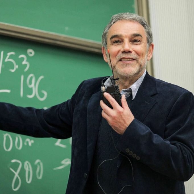 Dr. Nicholas Romanov on Natural Movement and Realigning with Gravity