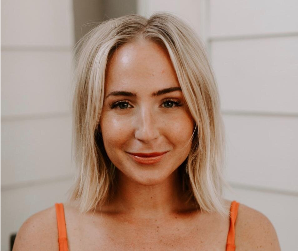 Lindsey Simcik: Practices for Connecting with Your Higher Self and Being Authentic 