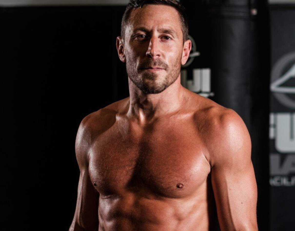 Paul Saladino: The Effect of Nutrition on Human Evolution