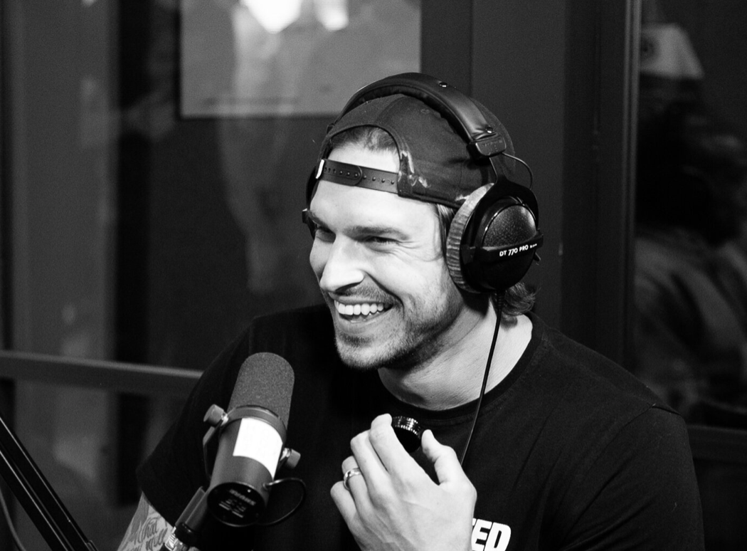 Eben Britton: The History of Cannabis and Using It To Reach Your "Highest" Self