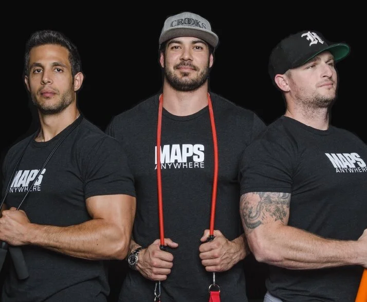 Mind Pump Podcast: How We Are Making Ourselves Sick (Part 1)