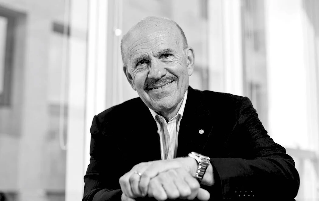 Dr. Louis Ignarro: The Importance of Nitric Oxide for Optimal Functioning