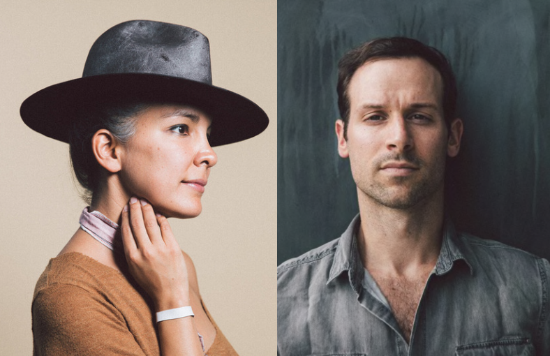 Miki Agrawal + Andrew Horn: Staying connected, Feeling Whole, and Dealing with Resentment in Relationships