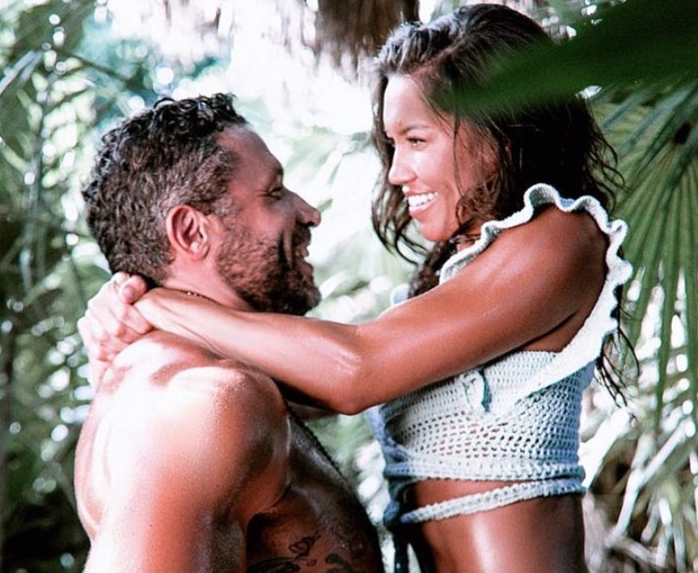 Aubrey and Vylana Marcus: How to Navigate Separation and Heartbreak