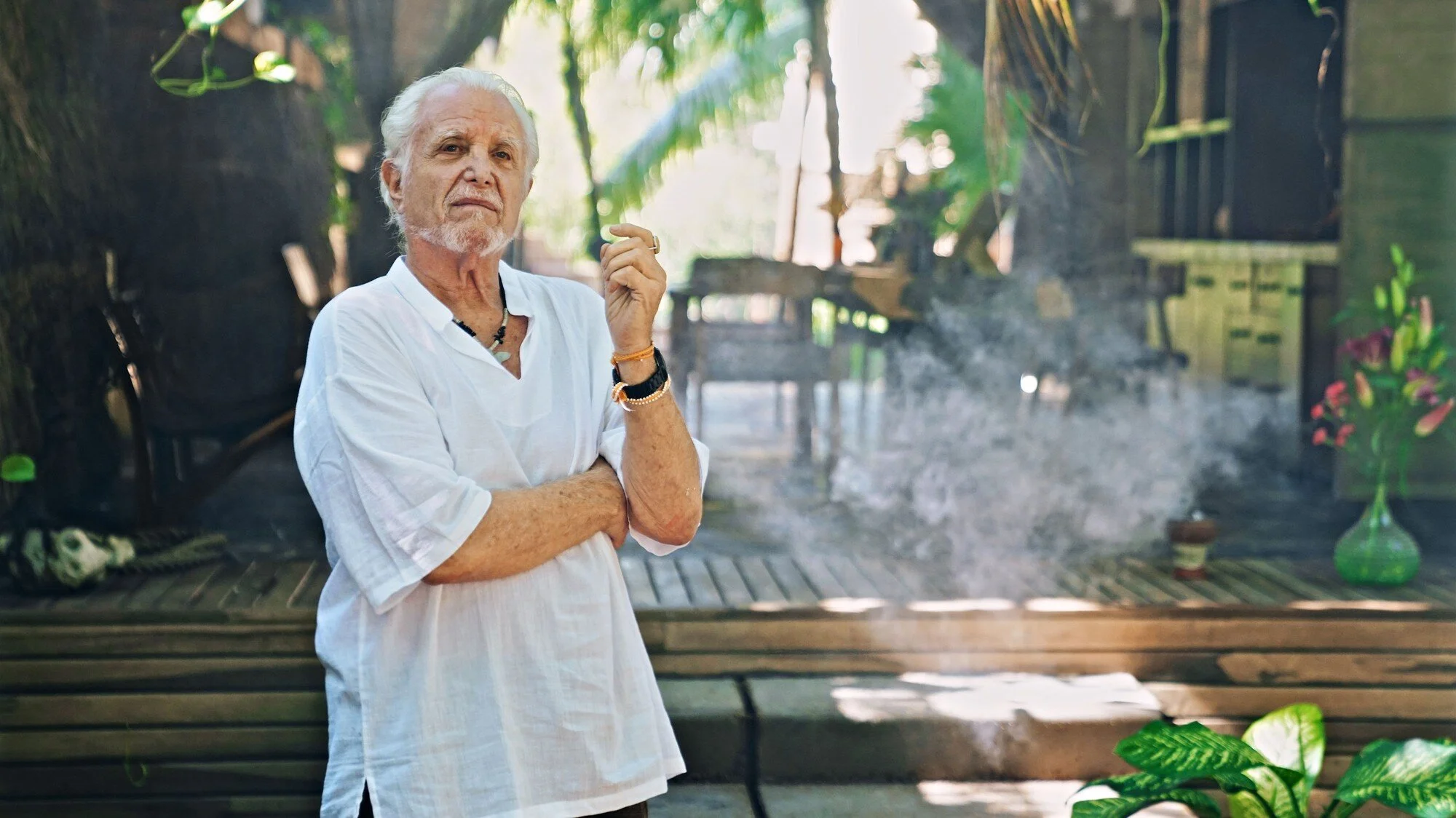 Exploring the Most Important Life Lessons with Bobby Klein