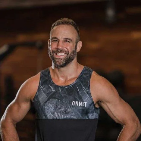 Kyle Kingsbury: Returning to Our Roots Through Nature, Psychedelics, Living Presently and Slowing Down