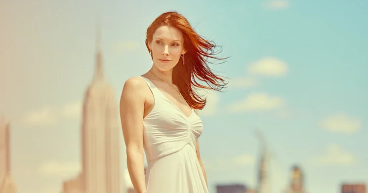 Emily Fletcher: Feeling at Home within Ourselves Through Meditation