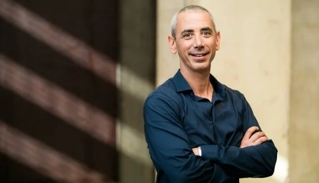 Steven Kotler: How to Use Human Biology to Your Advantage