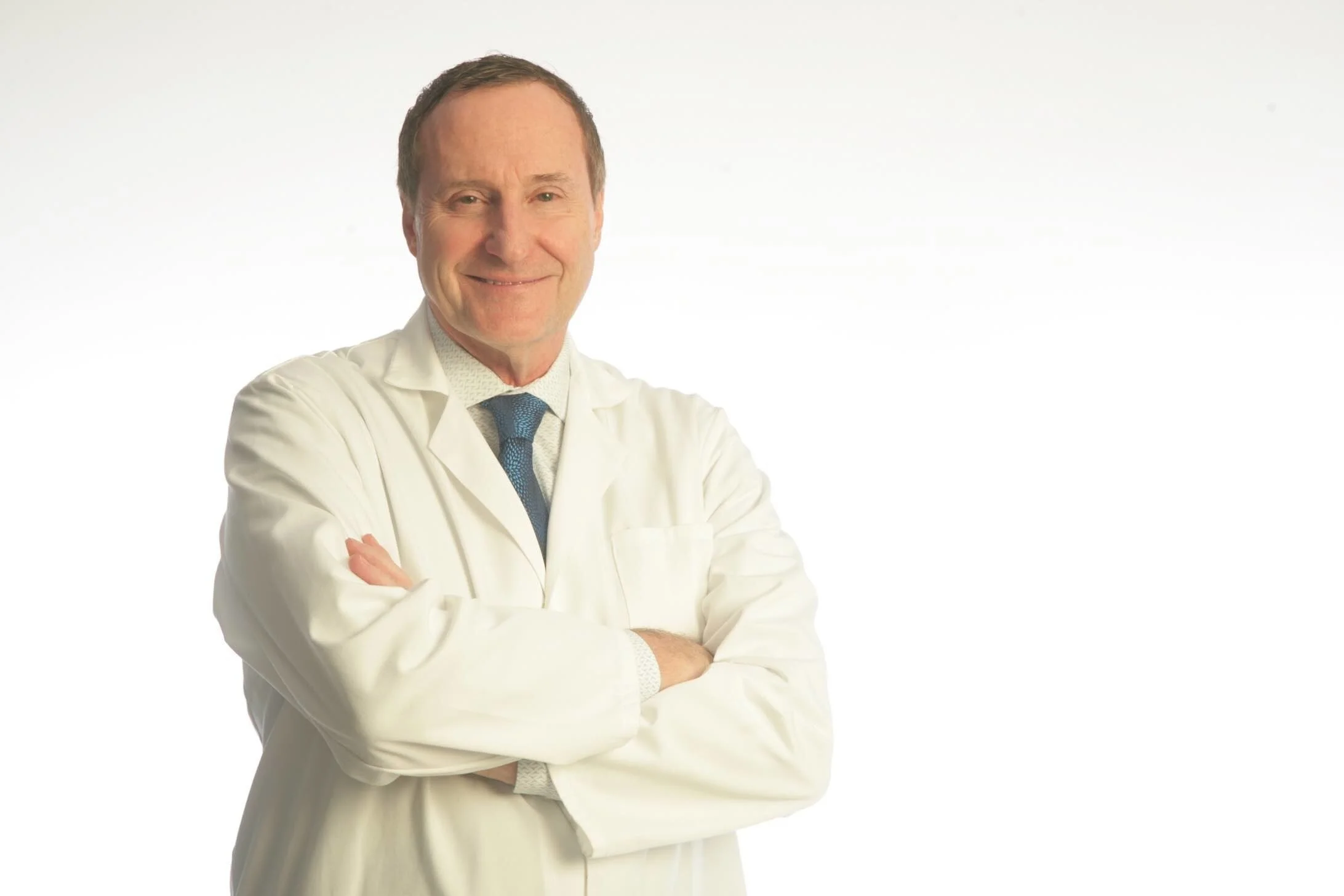 Dr. Steven Quay: The Science Behind the Past, Present, and Future of COVID