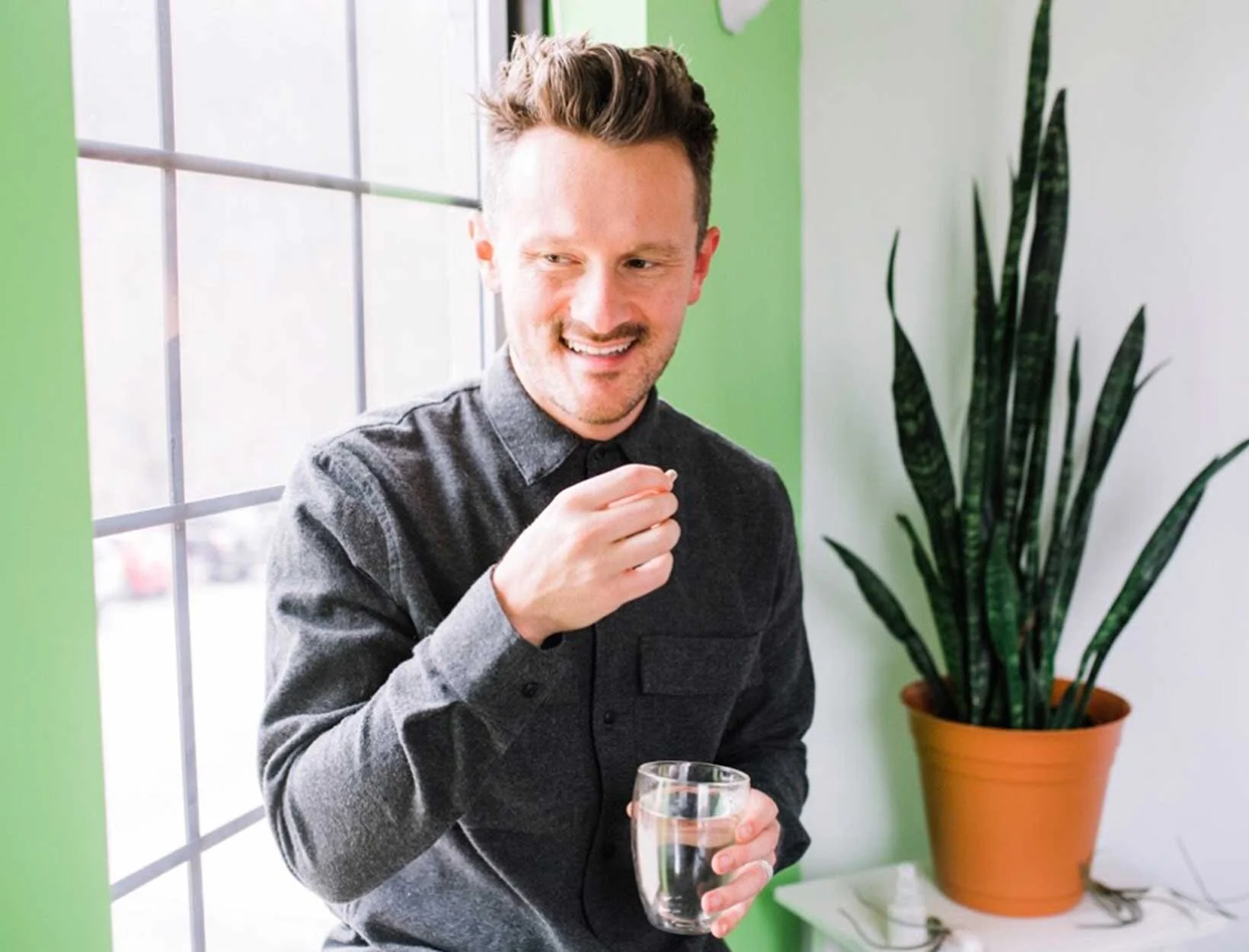 Dr. Will Cole: Eating and Living Intuitively for Better Health