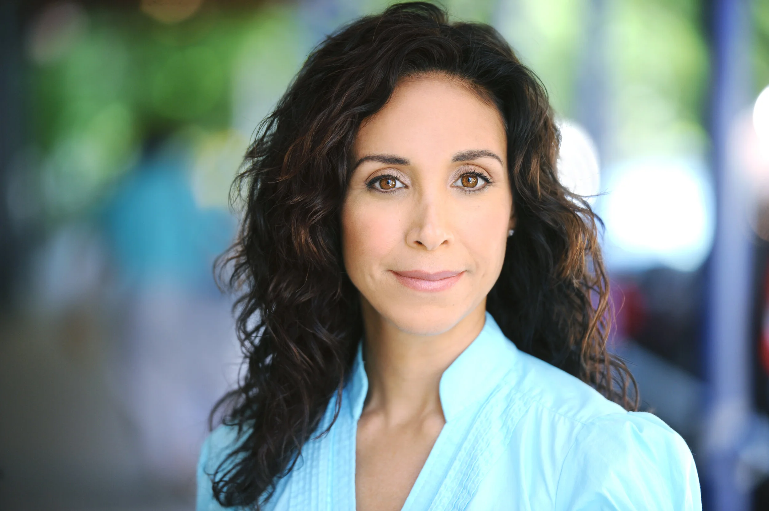 Lauren Zander: How to Stop the Bullshit and Give Yourself Permission to Live Your Truth