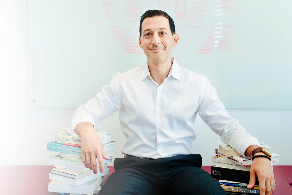 Dr. Stephen Cabral: The Relationship Between Your Mind and Your Health