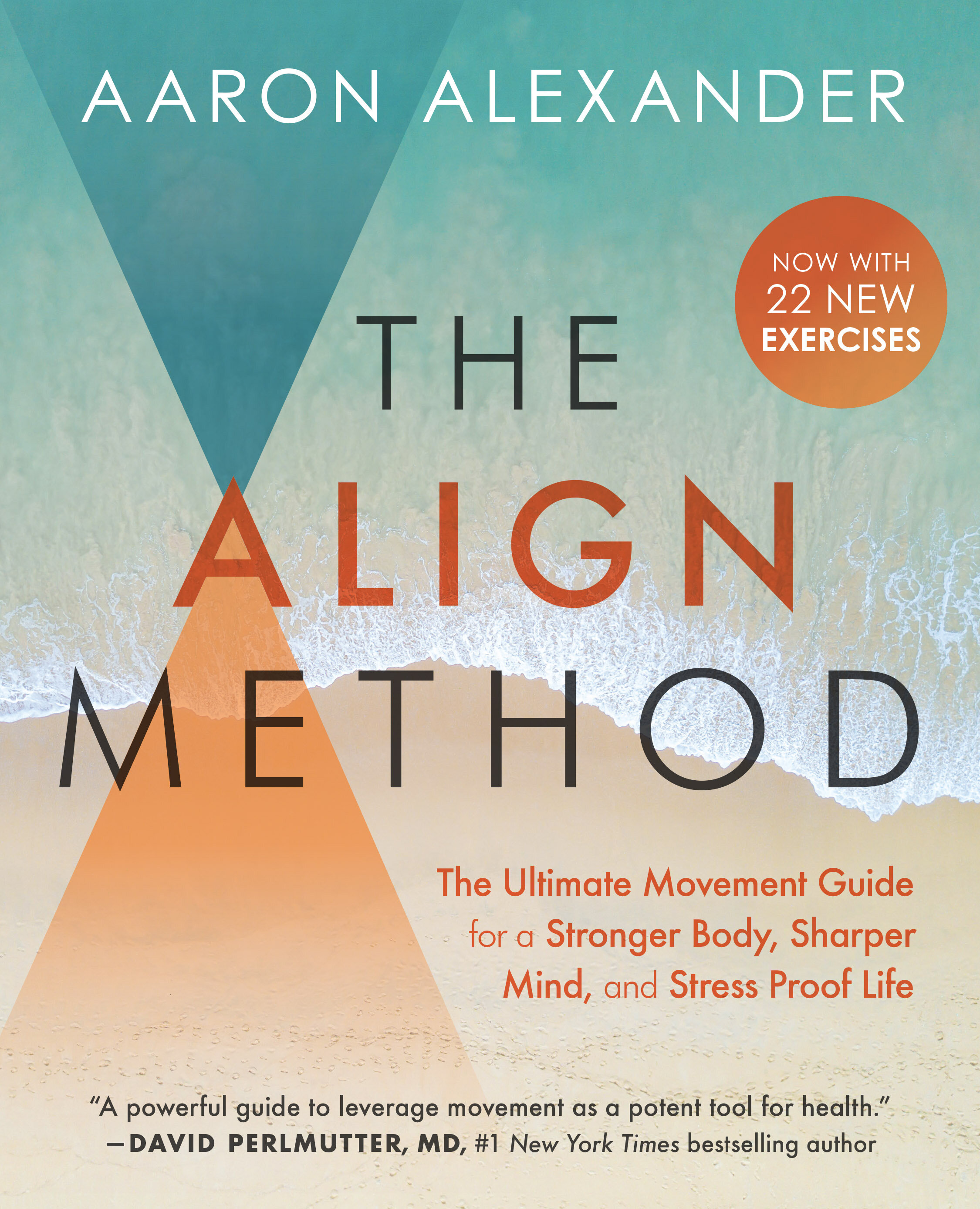 The Alignment Method About 1 — AARON ALEXANDER
