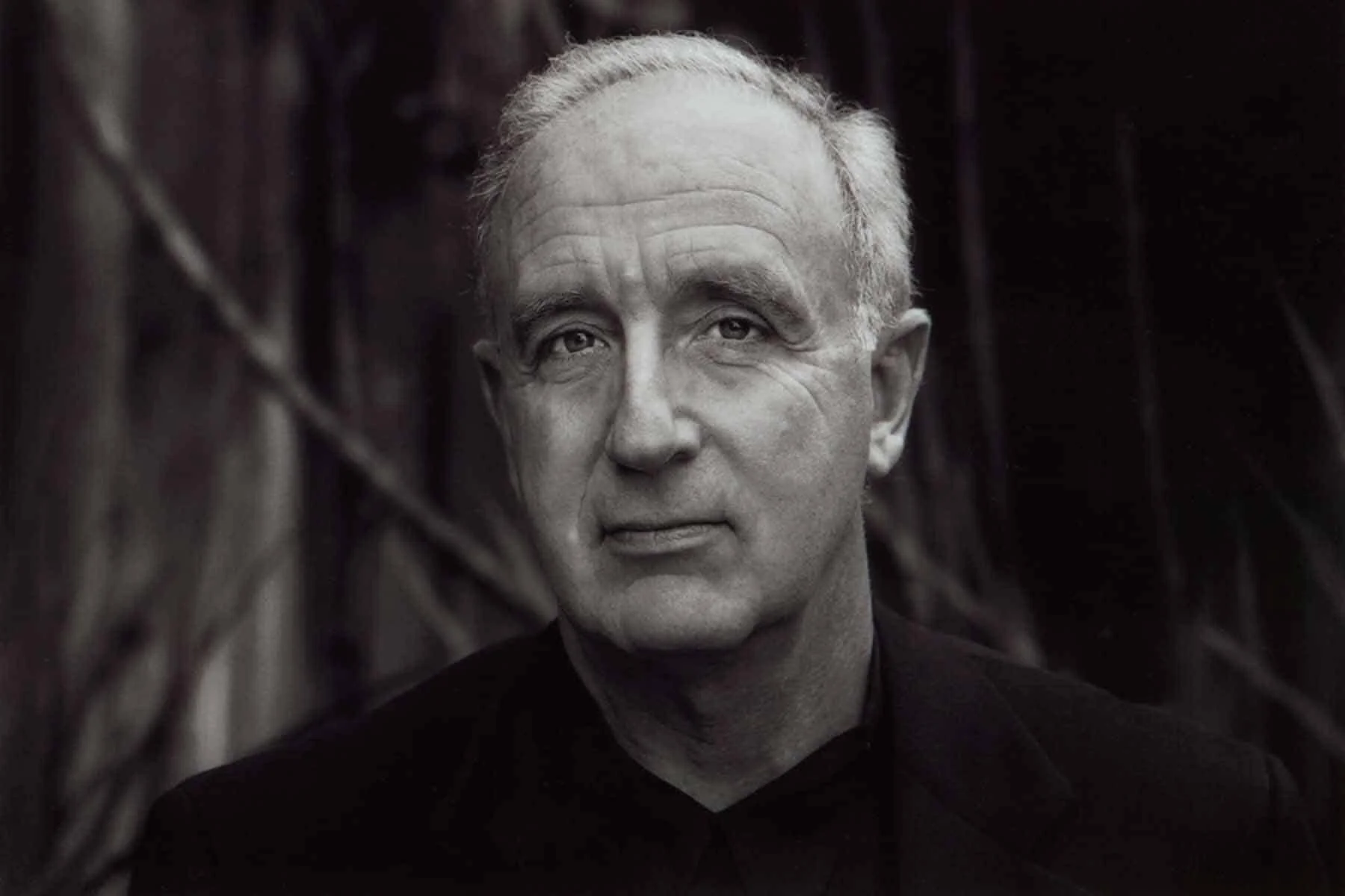 Steven Pressfield: Why We Embrace Failure But Fear Success