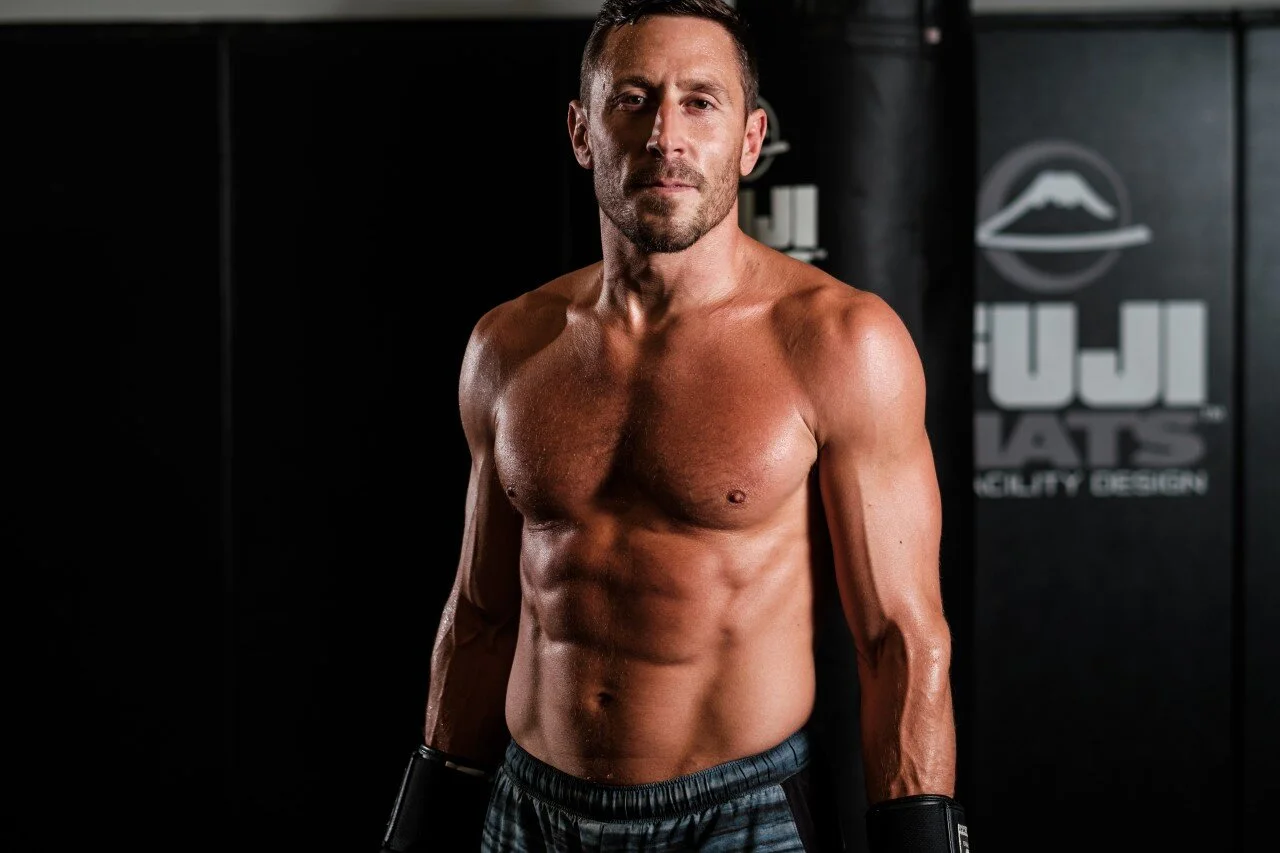 Paul Saladino: Creating a More Natural Lifestyle, Cultural Directions, &amp; Ancestral Diets