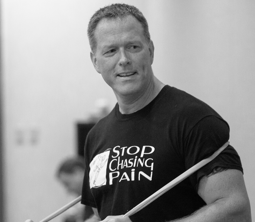 Dr. Perry Nickelston: Understanding the Relationship between Your Brain and Pain