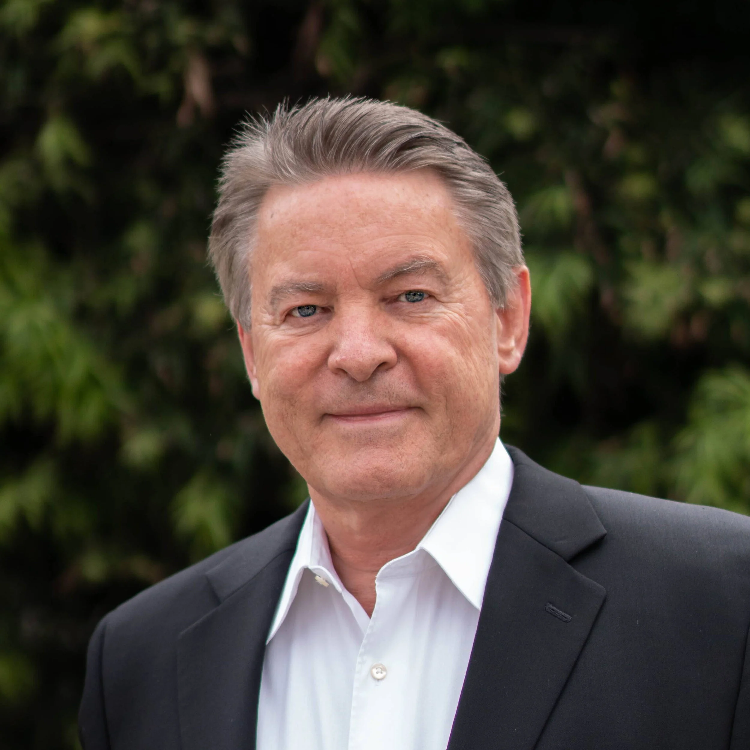 Robert Slovak: Censorship, Evolution, Sea Water, Radiation, &amp; Deuterium Depleted Water