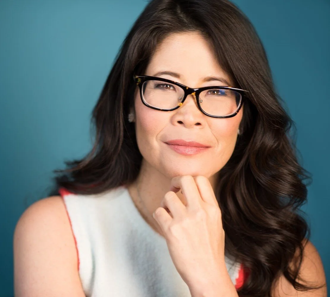 Dr. Wendy Suzuki: Good and Bad Anxiety, Stress Responses, and the Importance of Mindset