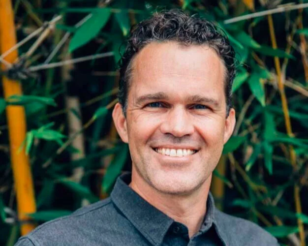 Dr. Zach Bush: Healing the Body, Mind, and Spirit