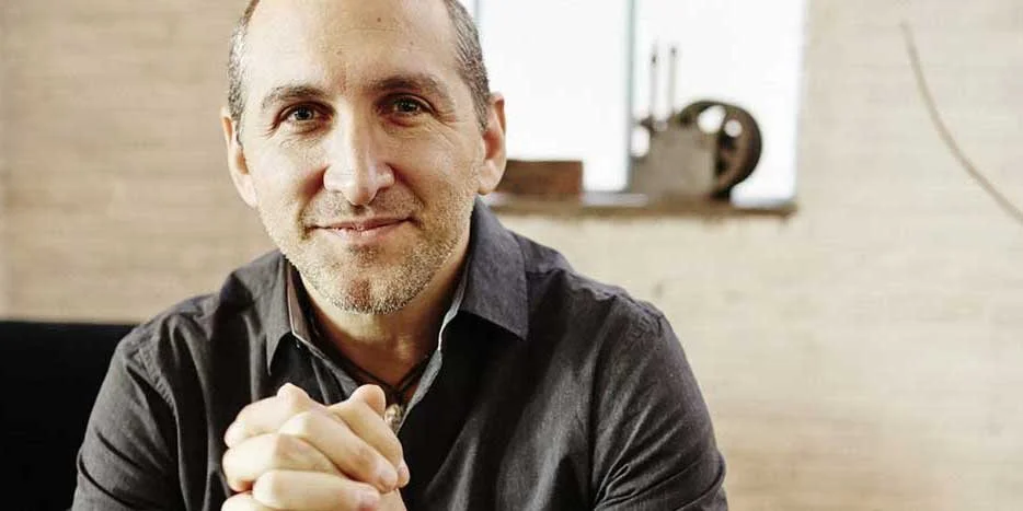 Jonathon Fields: How to Beat Burn Out and Perform at Your Best