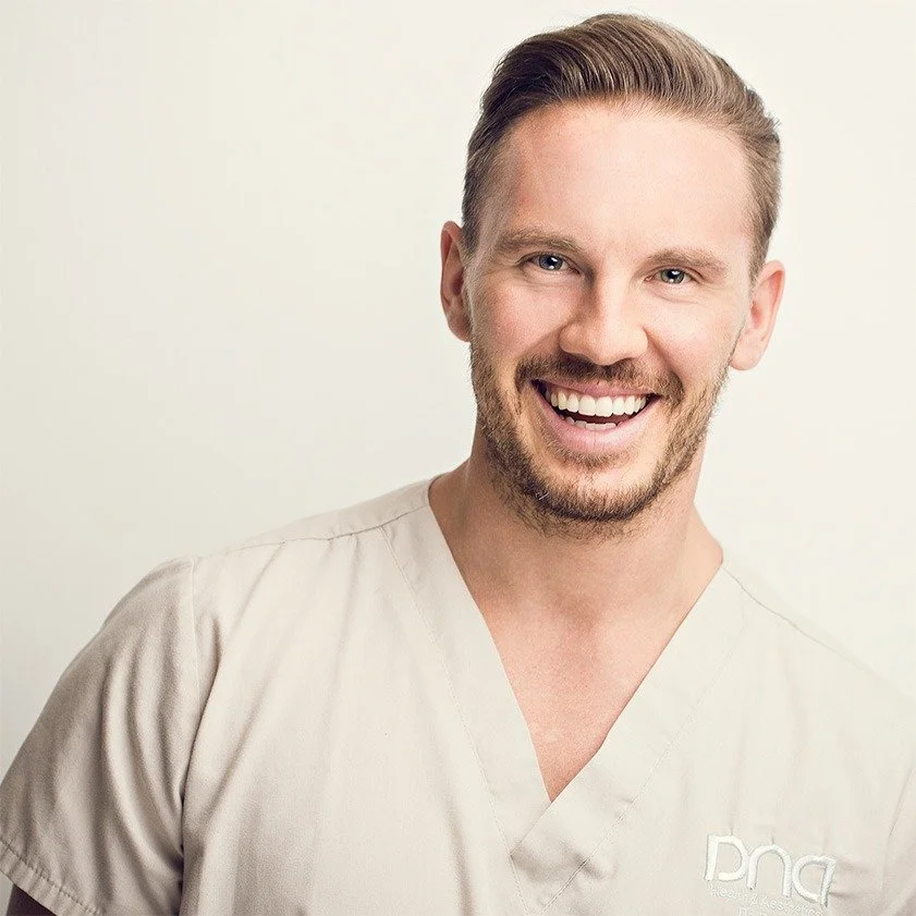 Dr. Dominik Nischwitz: How Your Mouth Affects Your Overall Health