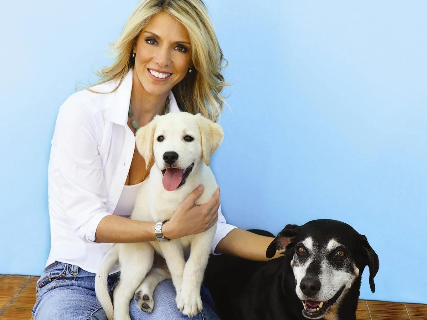 Tamar Geller: Debunking Popular Myths About Dogs, Unconditional Love, and Relationships