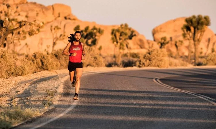 Michele Graglia: How to Run Away From Your Comfort Zone &amp; Fulfill Your Highest Goals