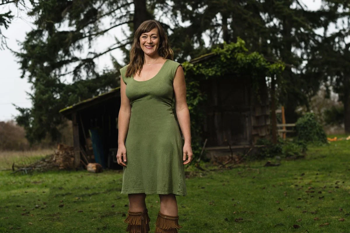 Katy Bowman: The Movement Diet &amp; Why It Matters