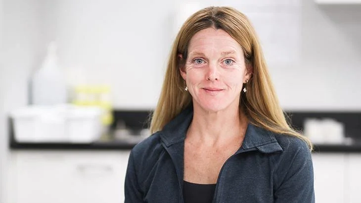 Dr. Stacy Sims: Menstrual Cycles - Craving Carbs, Ovulation, Sex on Your Period and Training Recommendations