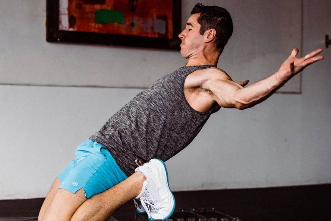 The #1 Exercise You MUST Be Doing That You're Probably NOT! |Knees Over Toes Guy