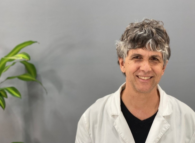 Gil Hedley: Fascia, Pain Exploration, Foreskin Restoration