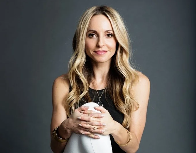 Gabby Bernstein: Spiritual Practices for Emotional Freedom, Happier Days, and Stress-Proof Life