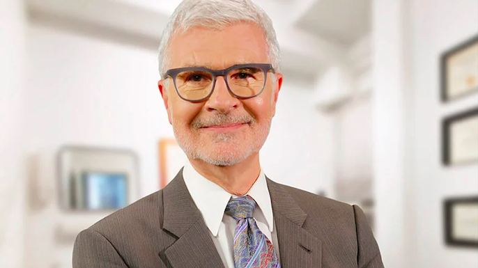 Dr. Steven Gundry: Keto Myths, Gut Dysbiosis, Mitochondrial Uncoupling, and the Benefits of Pessimism