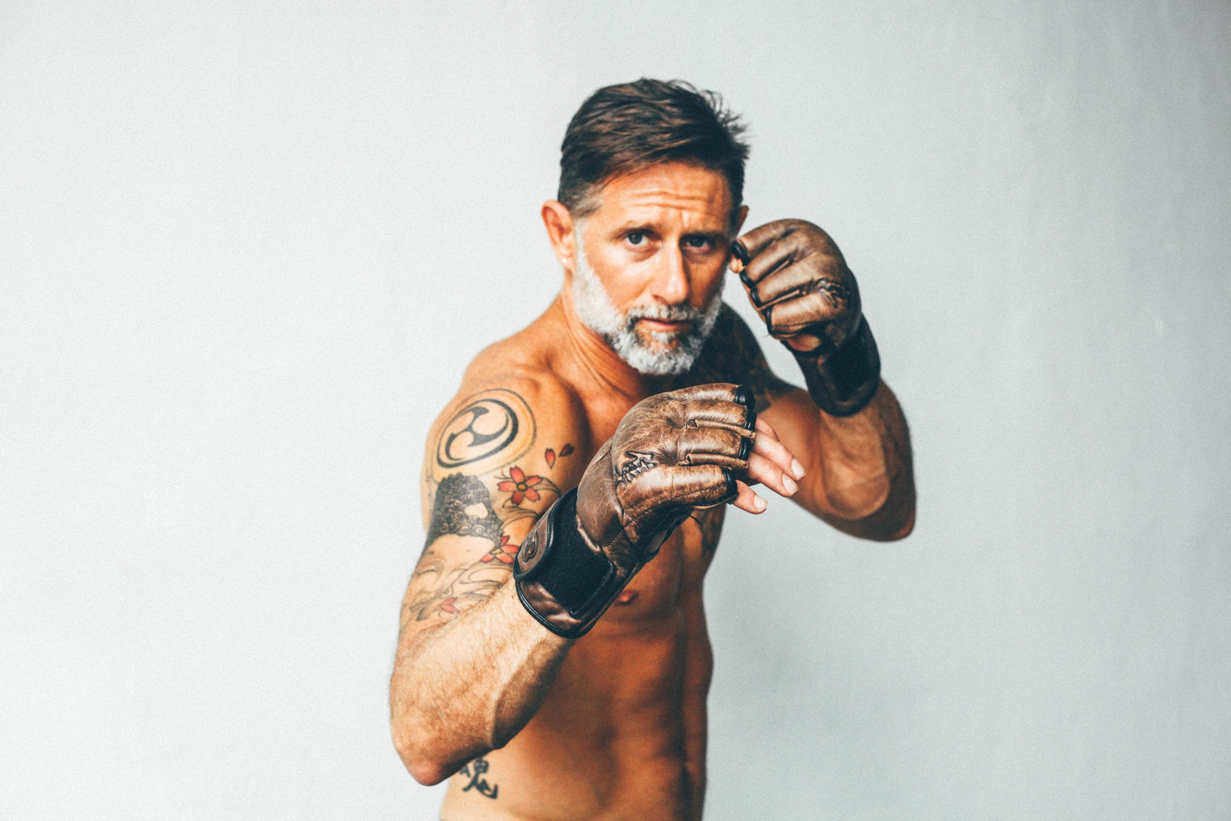 Cameron Shayne: Spiritual Vs. Materialistic Martial Art, Redefining Success + Why We’re Only As Important As A Worm