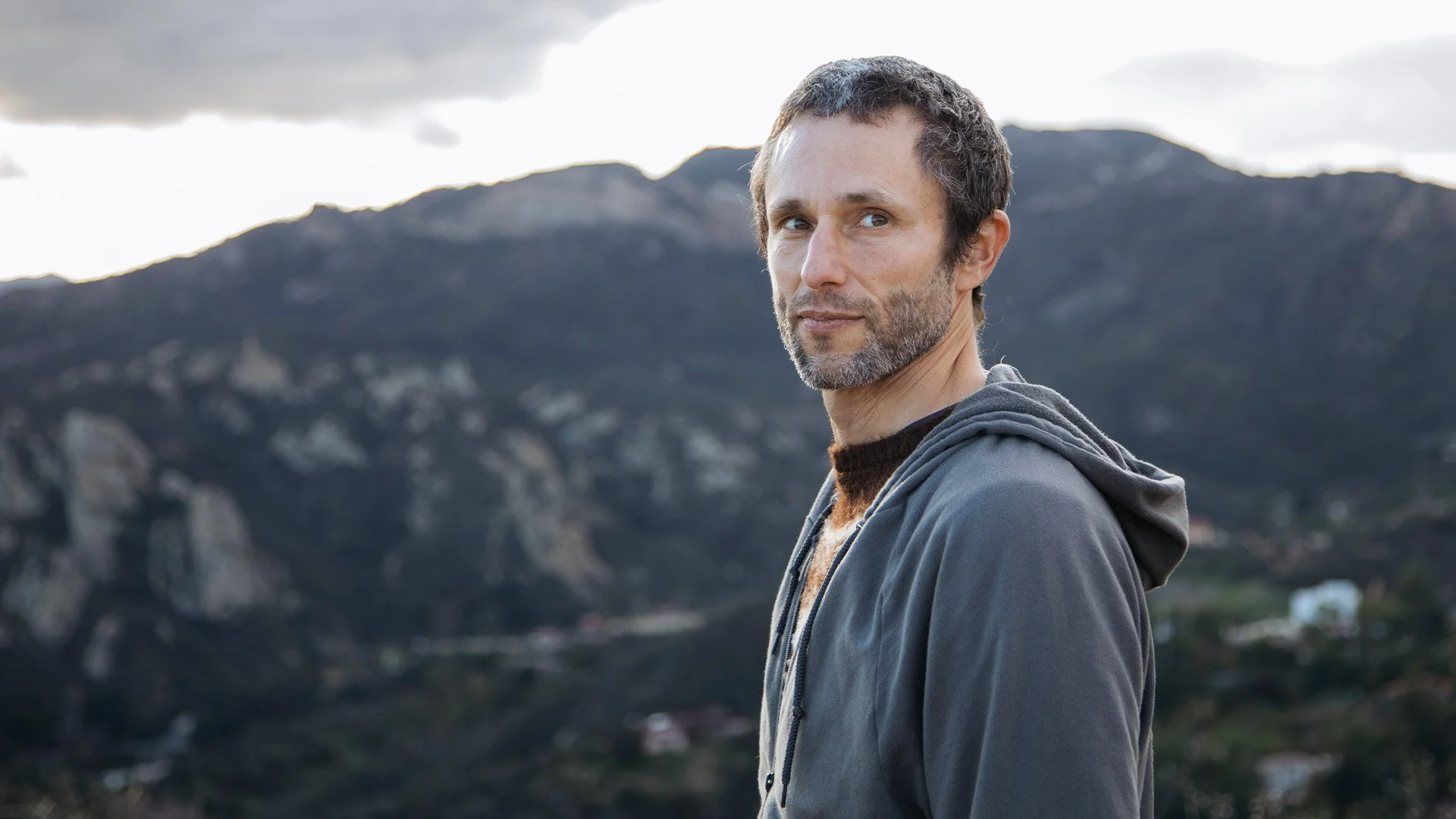 Charles Eisenstein: The Paradox of Human Progress &amp; The Power of Narratives