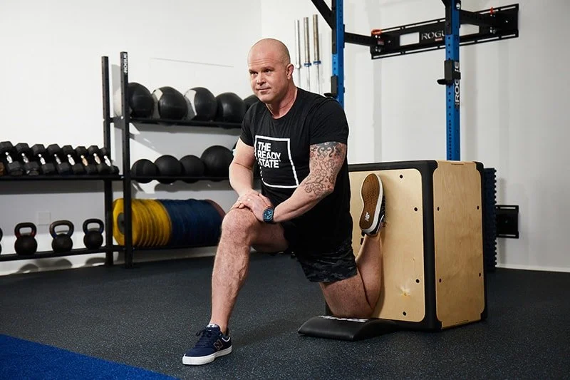 Dr. Kelly Starrett, DPT: Breaking Our False Sense of Fragility, Redefining Pain, &amp; Mobility Tips for Desk-Sitting Humans